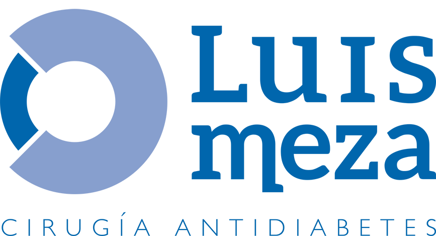 Dr. Luis Meza Logo